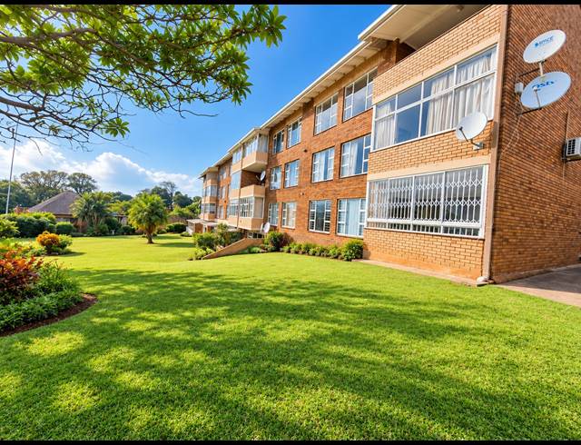 2 BEDROOM APARTMENT FOR SALE IN MANABA BEACH